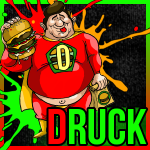 Druck