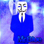 MrBlue