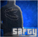 saftySR