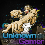 UnknownGamer