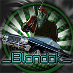 Blondak