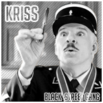 Kriss